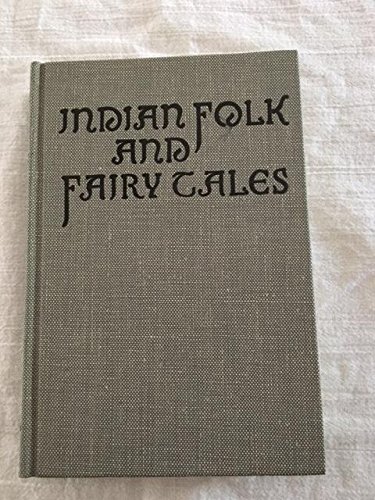 Indian Fairy Tales