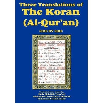 The Koran (al-Qur'an)