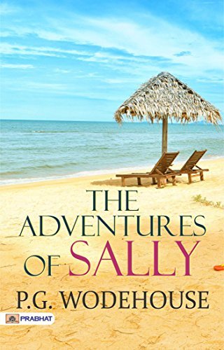 The Adventures of Sally