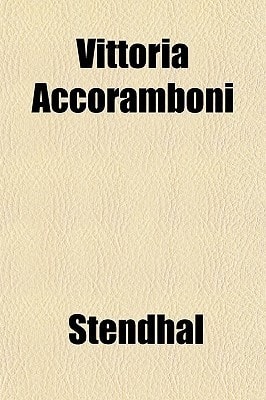 Vittoria Accoramboni