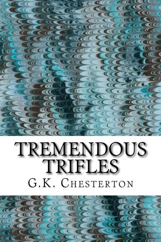 Tremendous Trifles