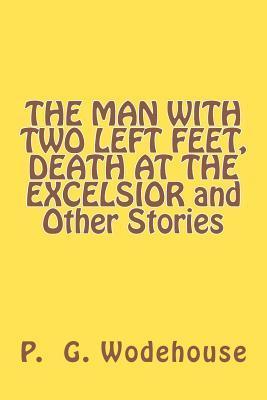 Death at the Excelsior, and Other Stories