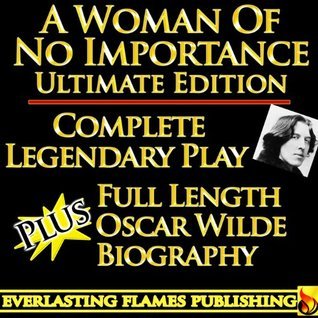 A Woman of No Importance
