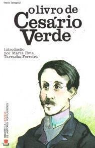 O Livro De Cesario Verde
