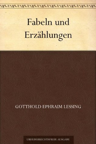 Fabeln Und Erzählungen