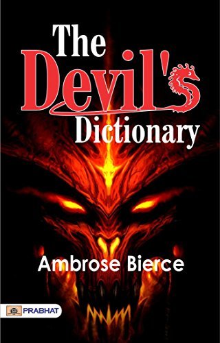 The Devil's Dictionary