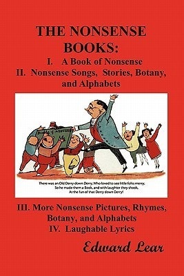 The Book of Nonsense