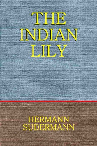 The Indian Lily and Other Stories