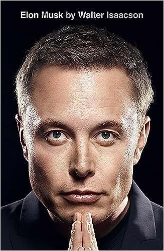 Elon Musk (Comprehensive Summary)