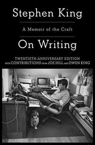 On Writing: A Memoir of the Craft (Comprehensive Summary)