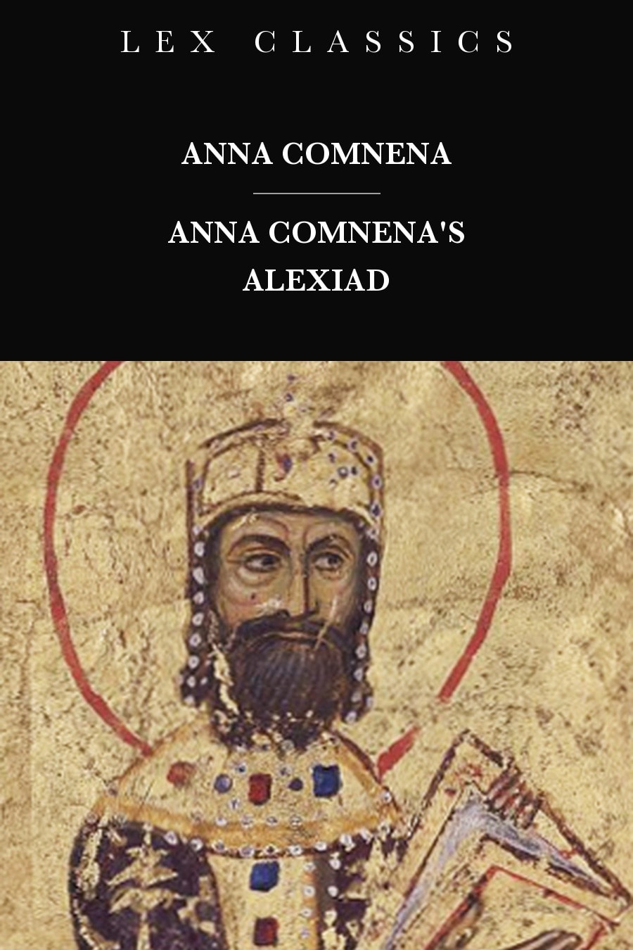 Anna Comnena's Alexiad