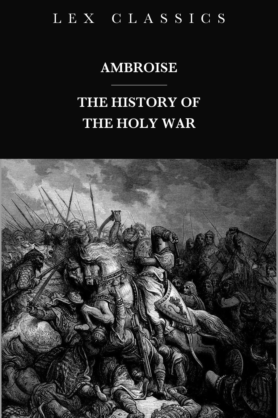 The History of the Holy War