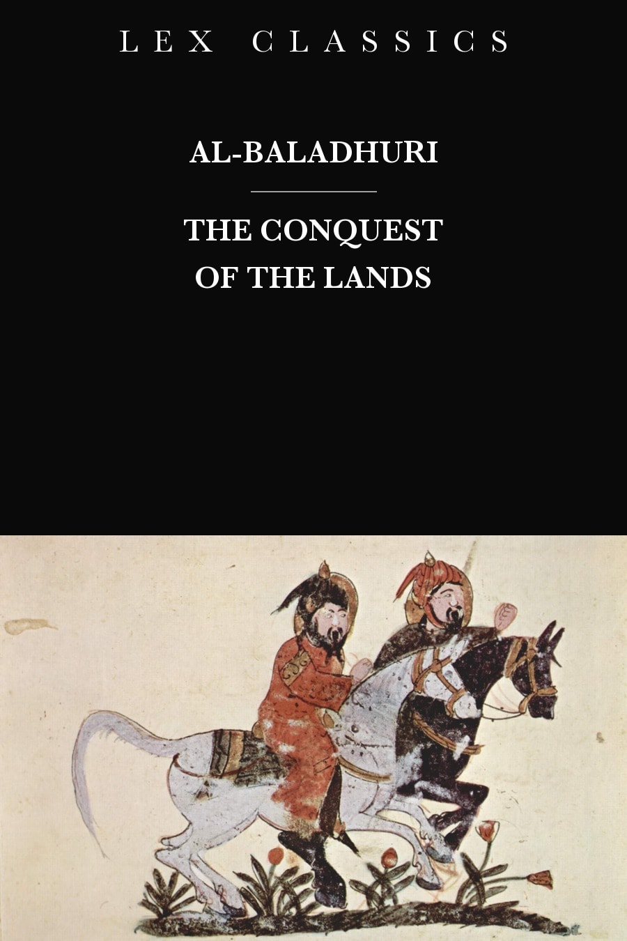 The Conquest of the Lands
