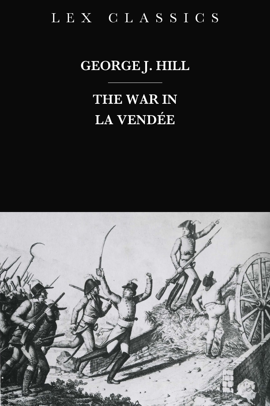 The War in La Vendée