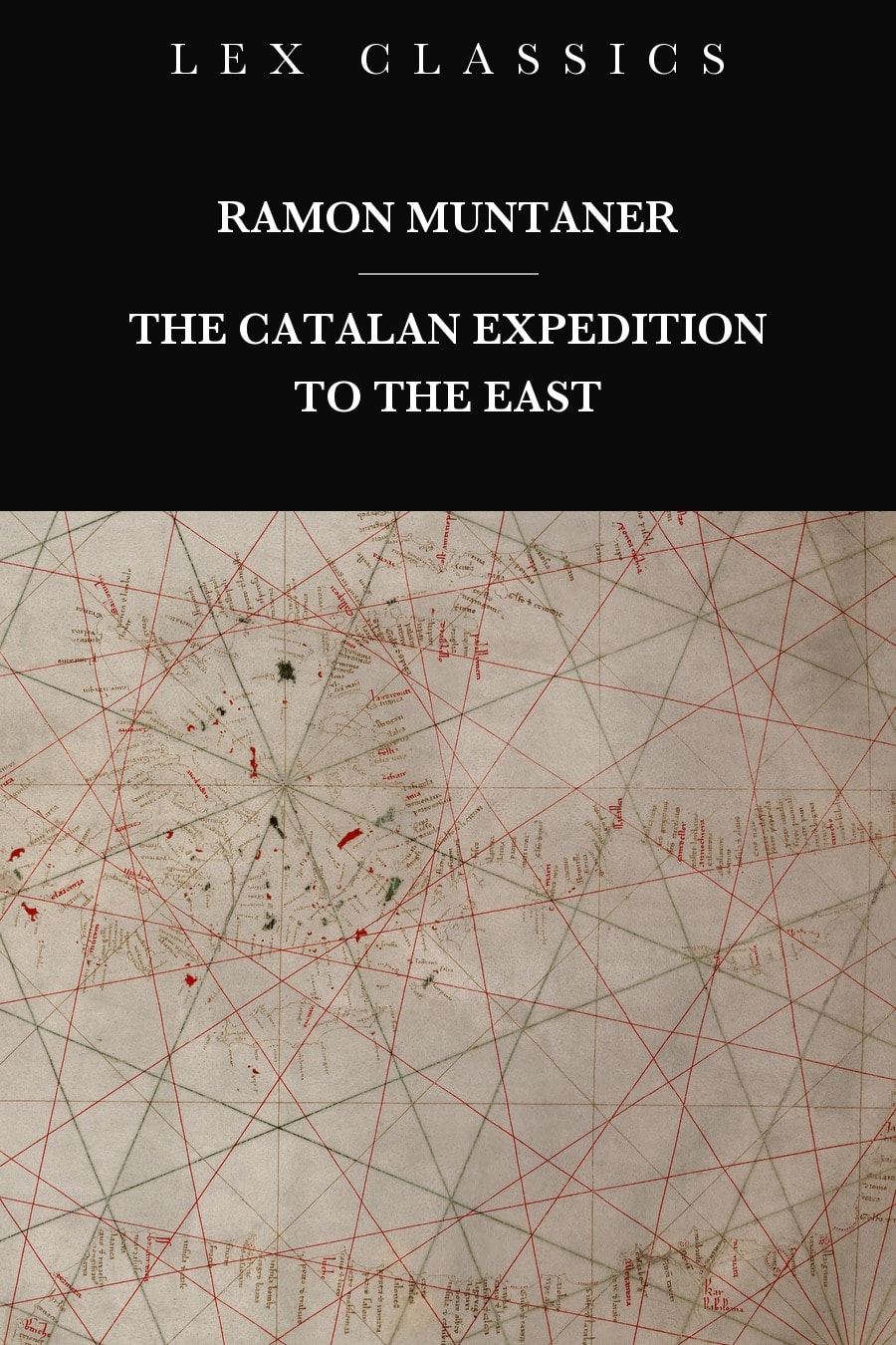 The Catalan Expedition to the East