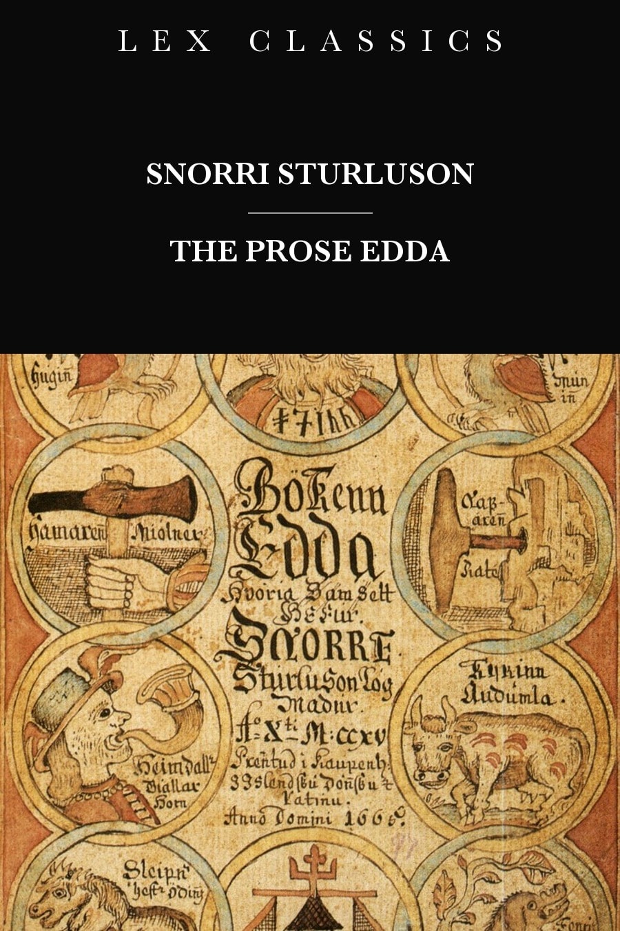 The Prose Edda