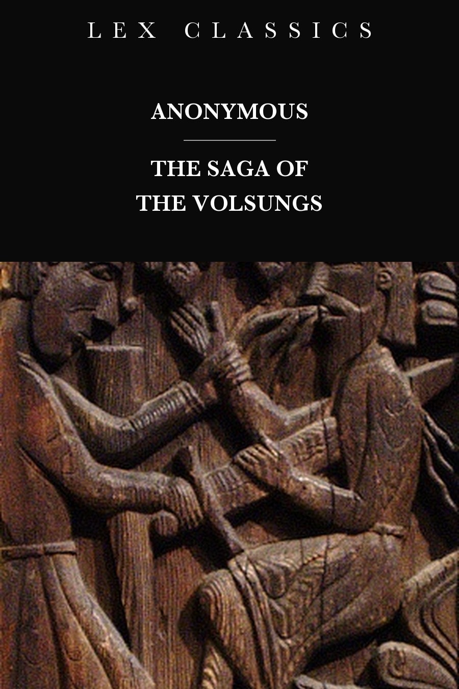 The Saga of the Volsungs