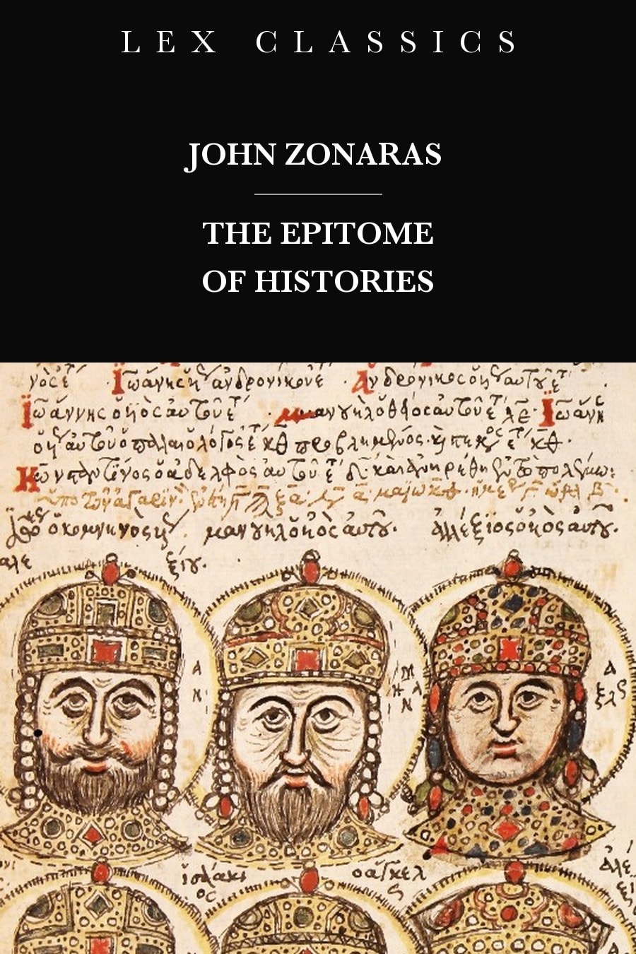 The Epitome of Histories