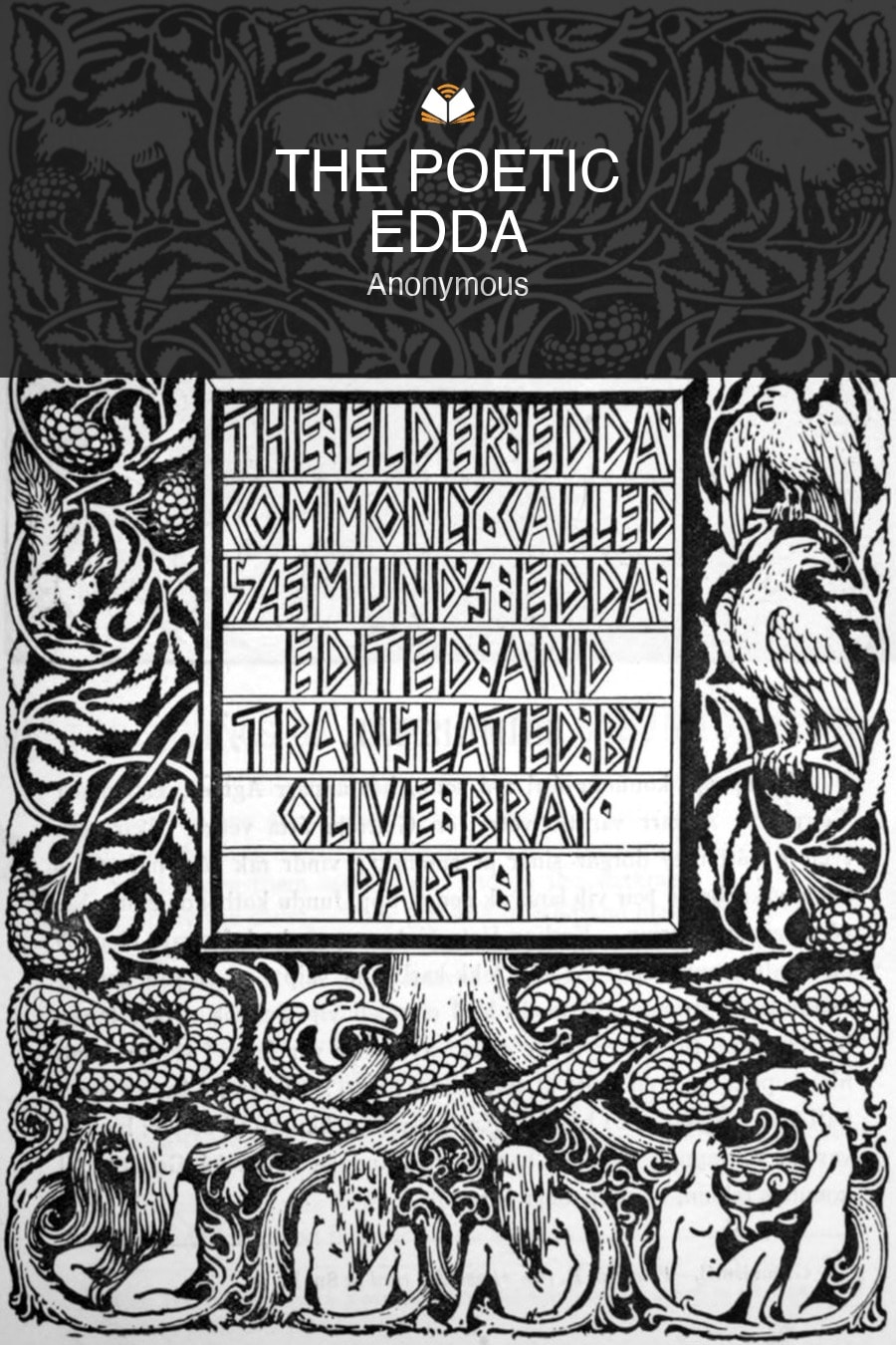 The Poetic Edda