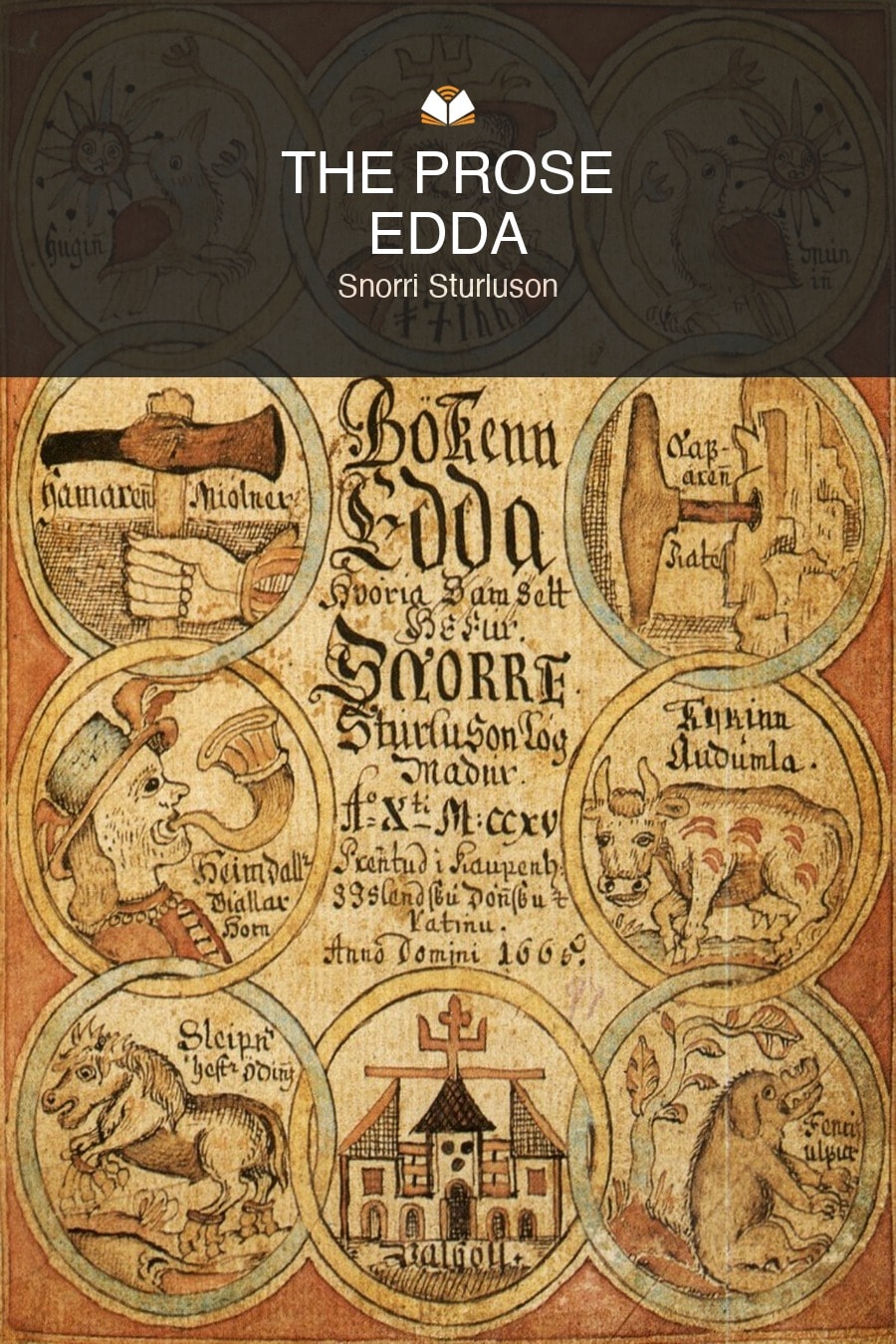 The Prose Edda