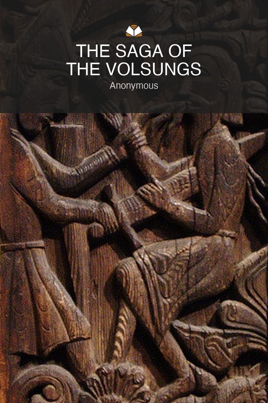 The Saga of the Volsungs