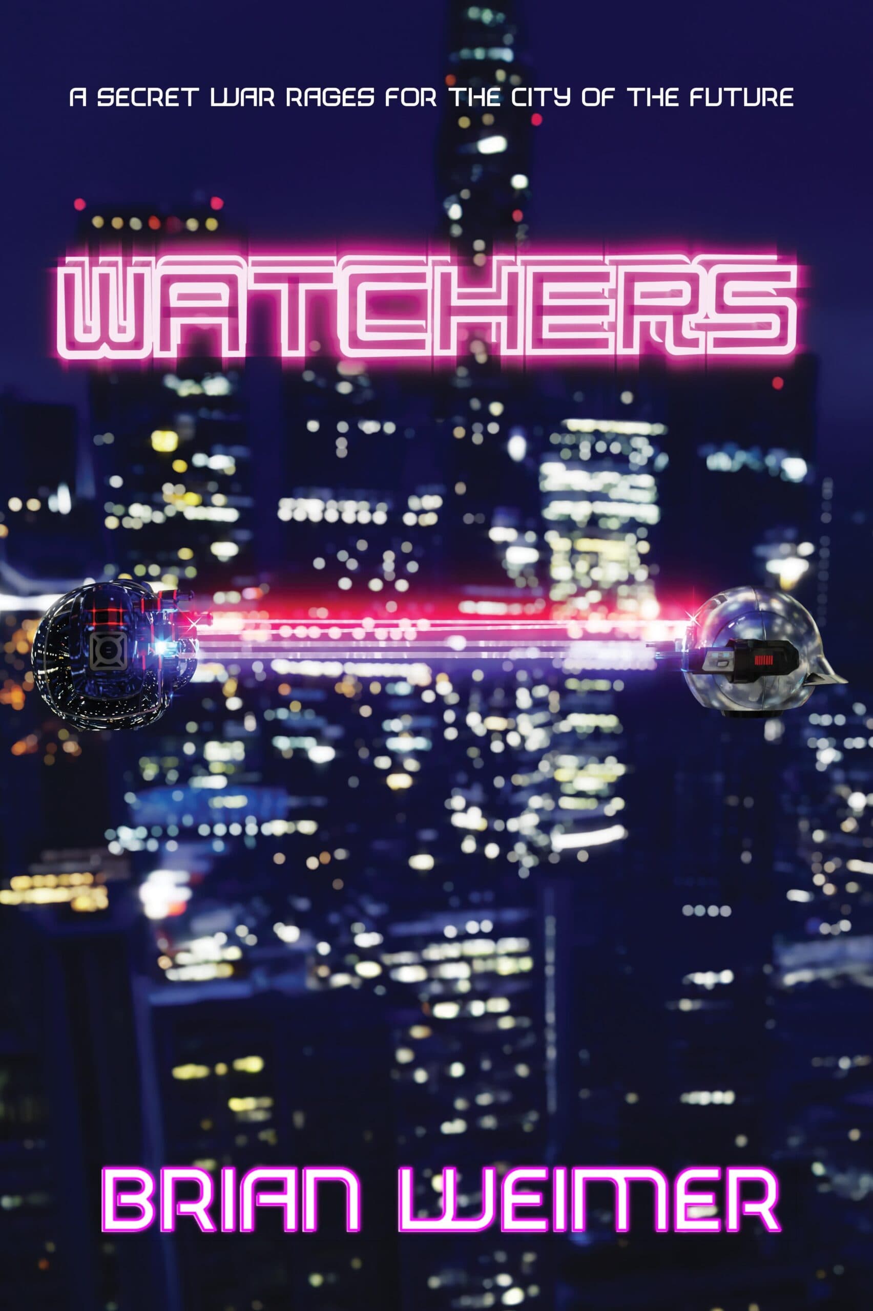 Watchers cover