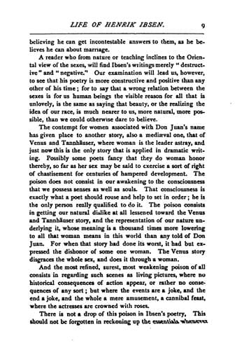 A Doll's House: A Play