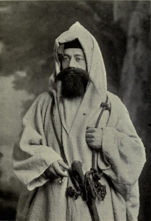 A. J. Dawson
