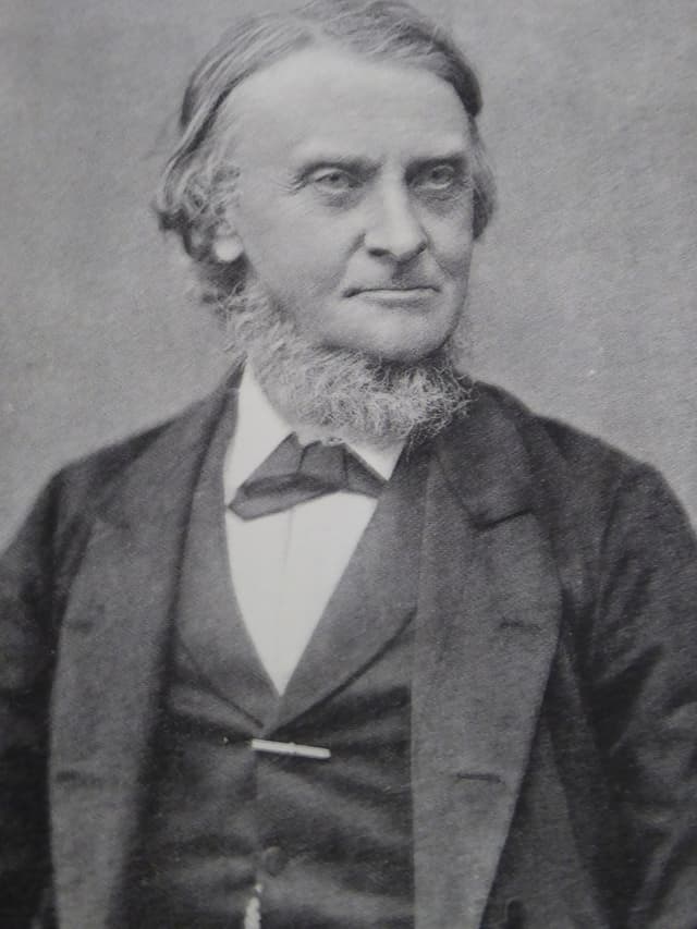Alexander Maclaren