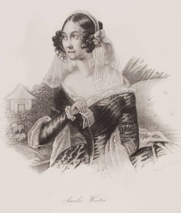 Amalie Winter