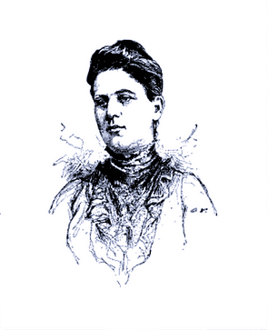 Anna Bowman Dodd