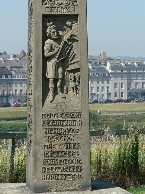 Caedmon