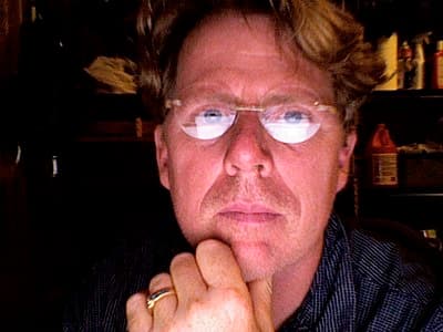 Charles Gould