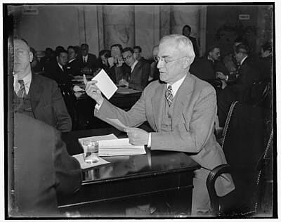 Edward Samuel Corwin