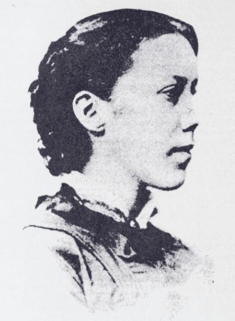 Eliza Orne White