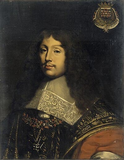 François duc de La Rochefoucauld