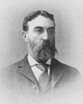 George Burton Adams
