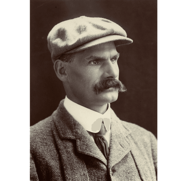 Joseph Hocking