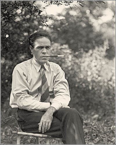 Milo Hastings