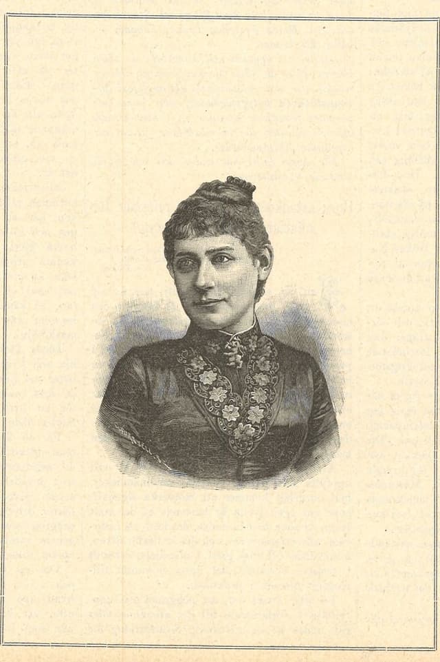 Nataly von Eschstruth