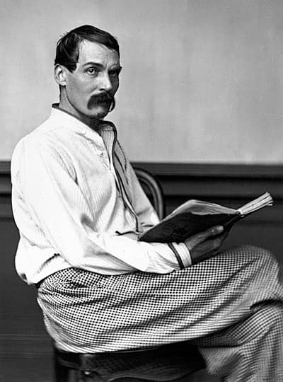 Sir Richard Francis Burton