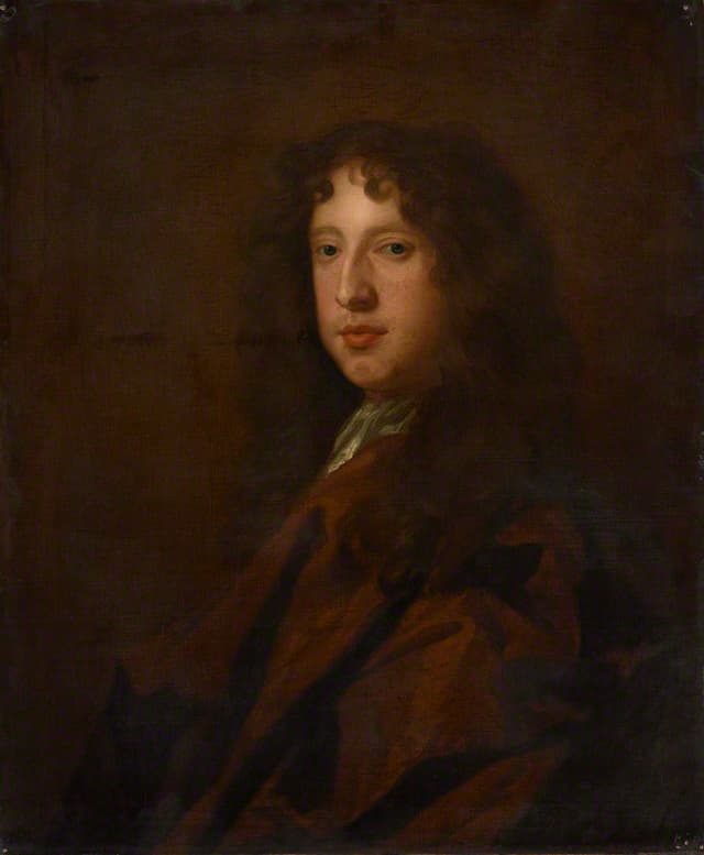 Roger North