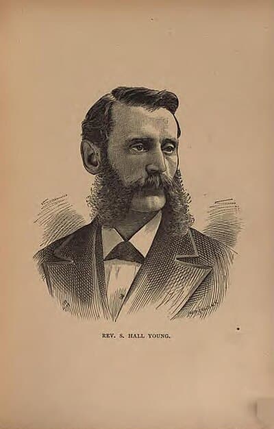 Samuel Hall Young