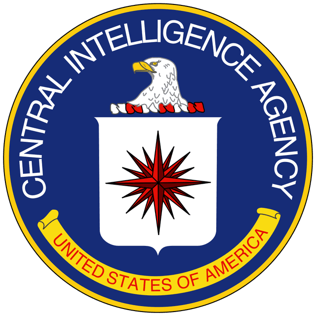 United States. Central Intelligence Agency