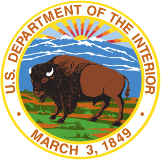 United States. Department of the Interior
