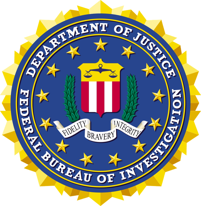 United States. Federal Bureau of Investigation