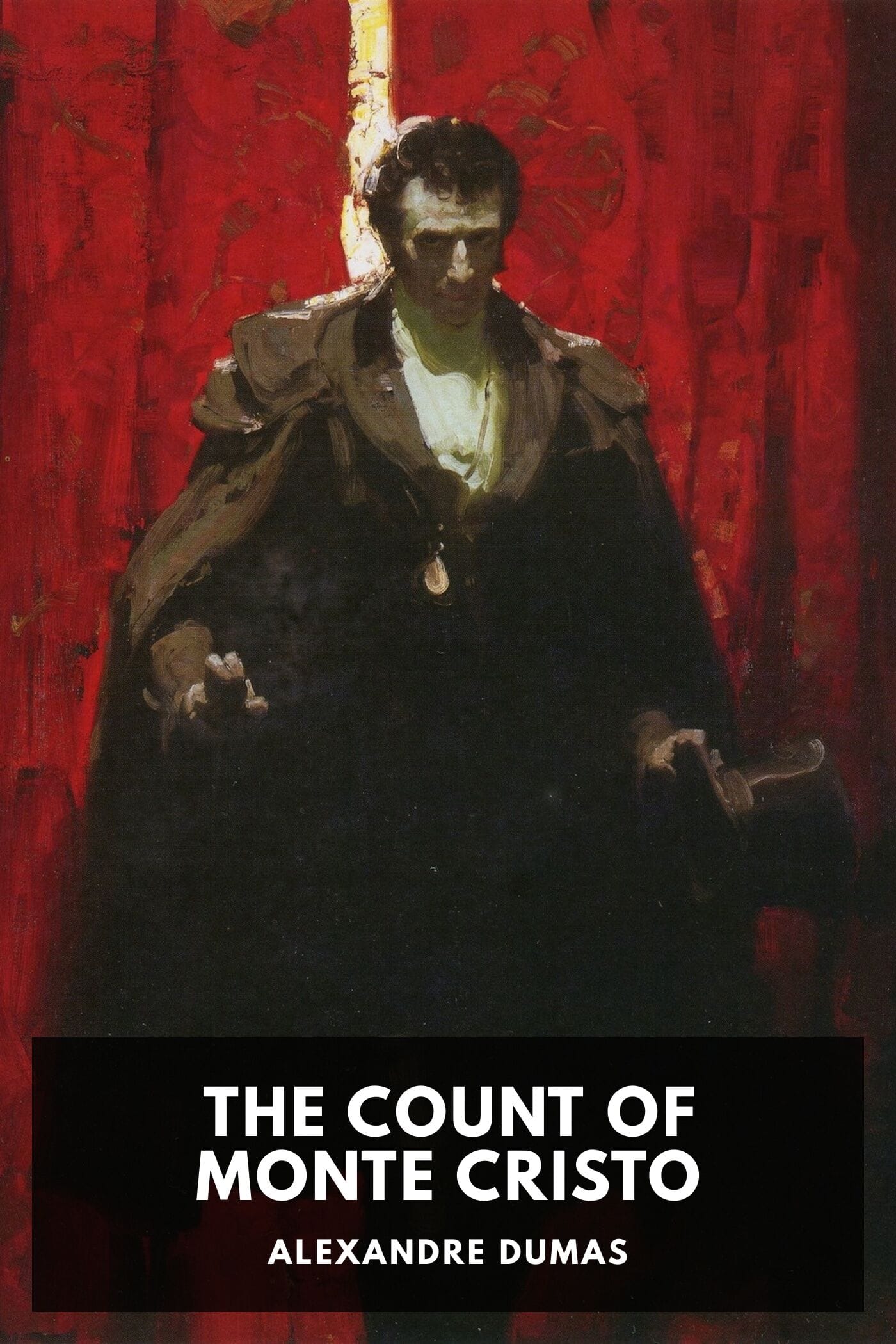 The Count of Monte Cristo