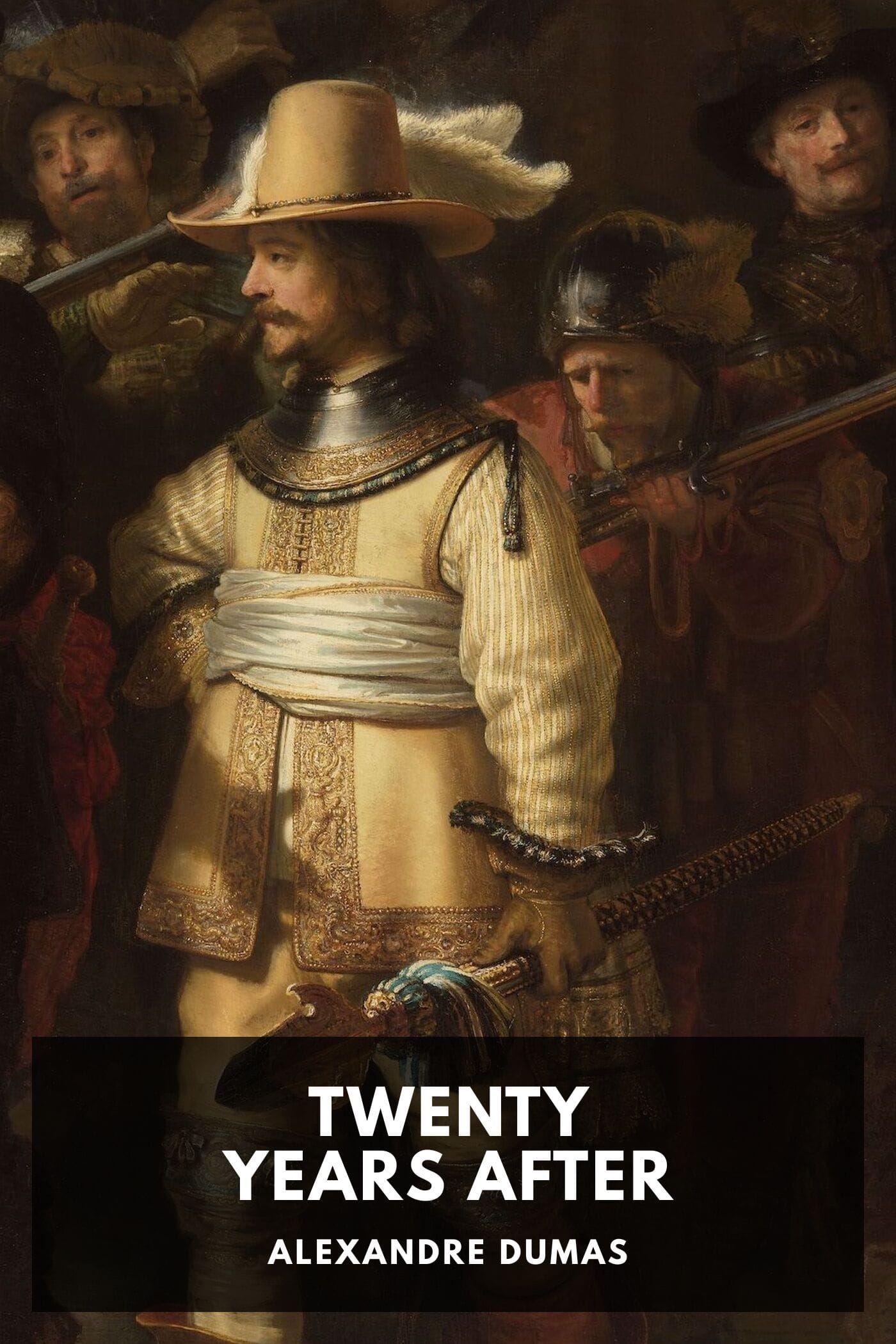 Twenty Years After