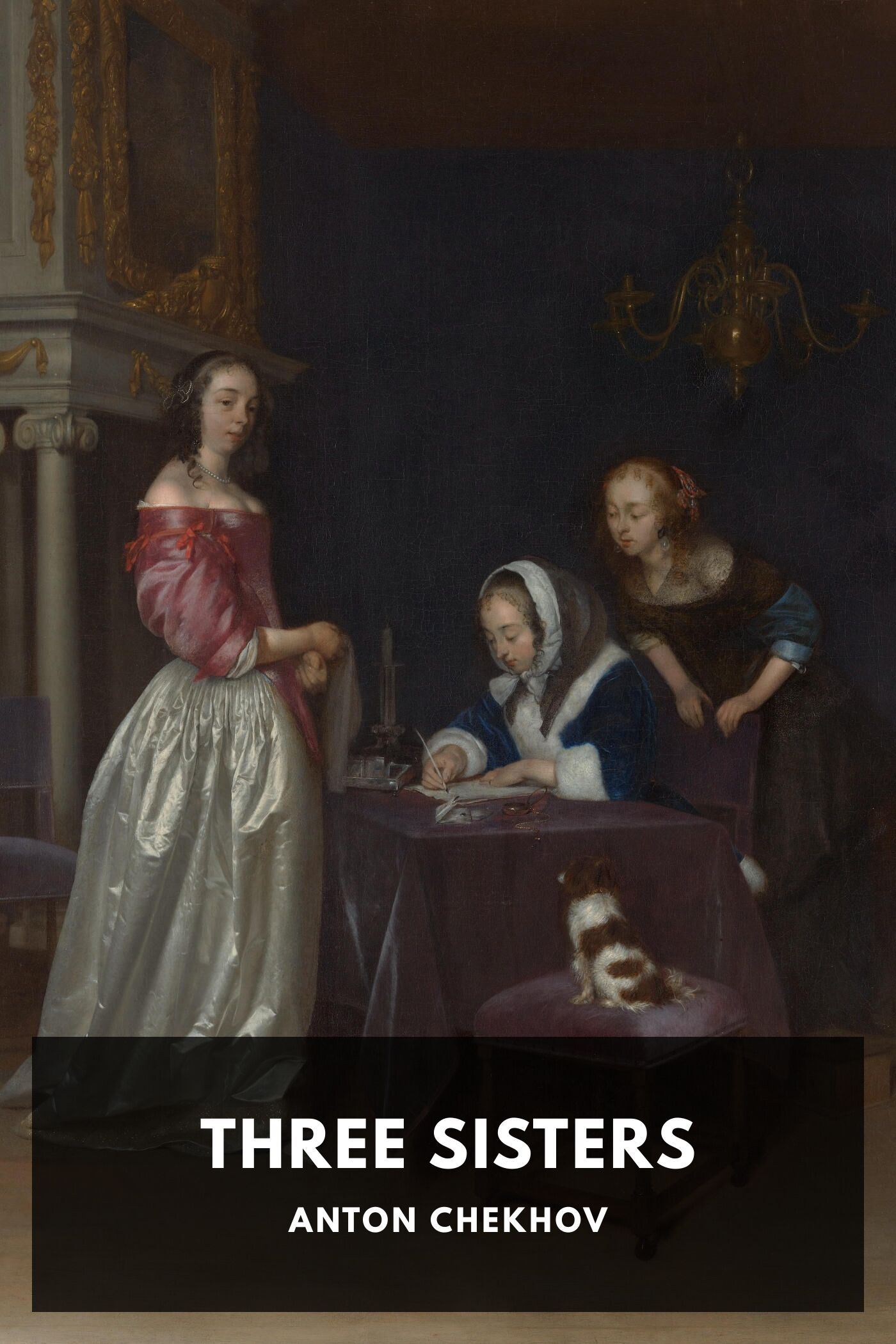 Three Sisters