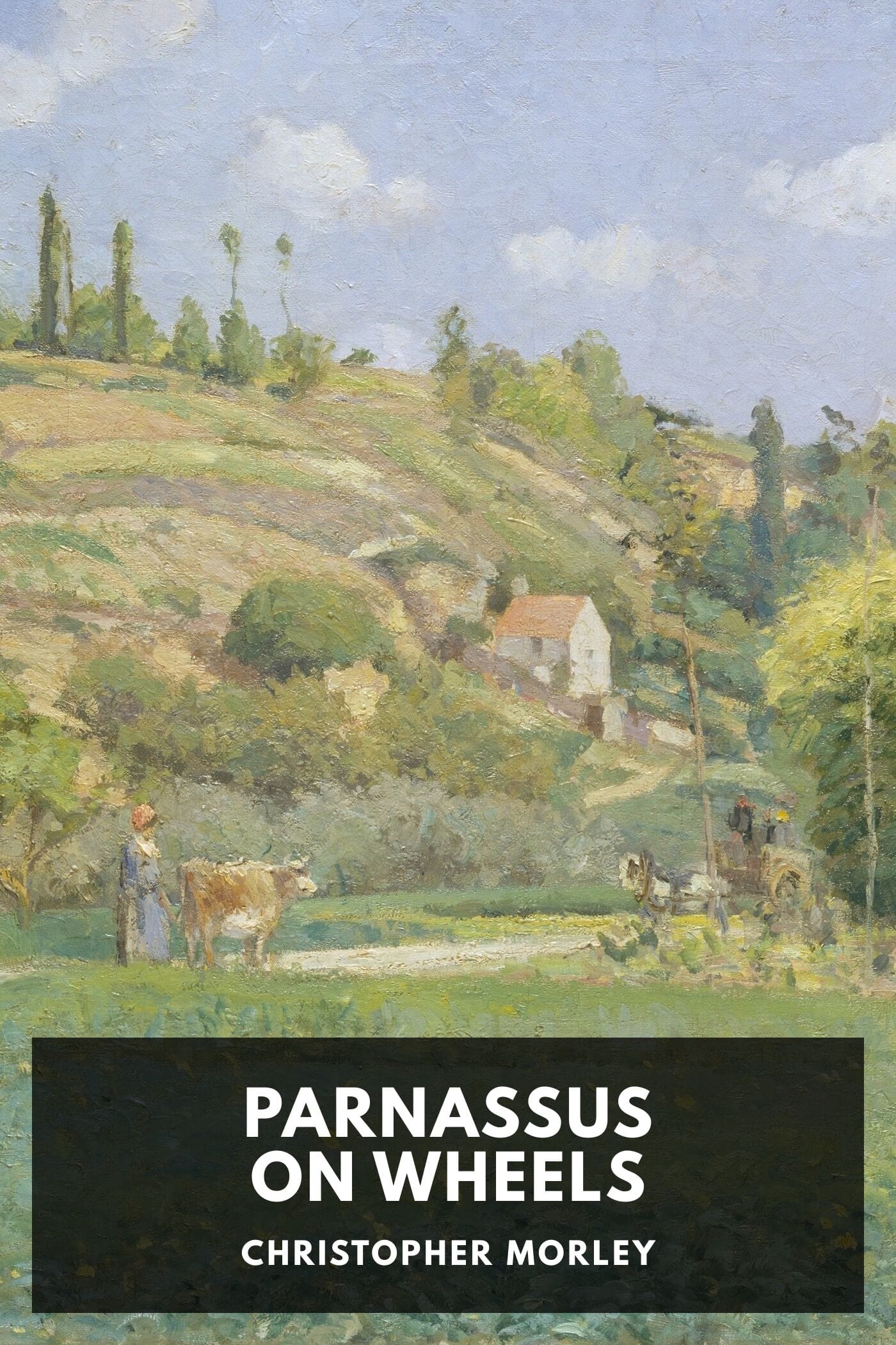 Parnassus on Wheels